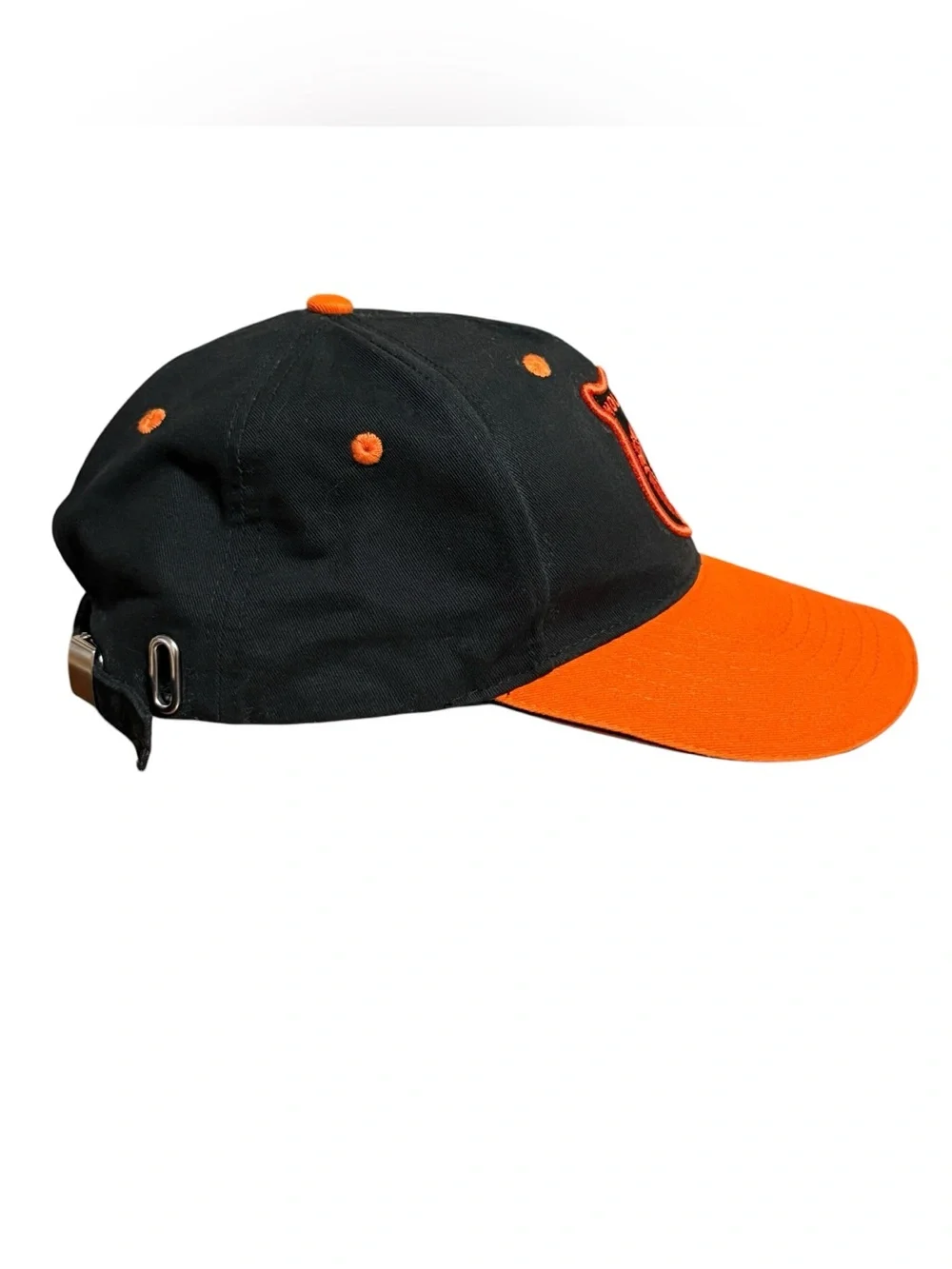 Holland Collection Black and Orange Netherlands 